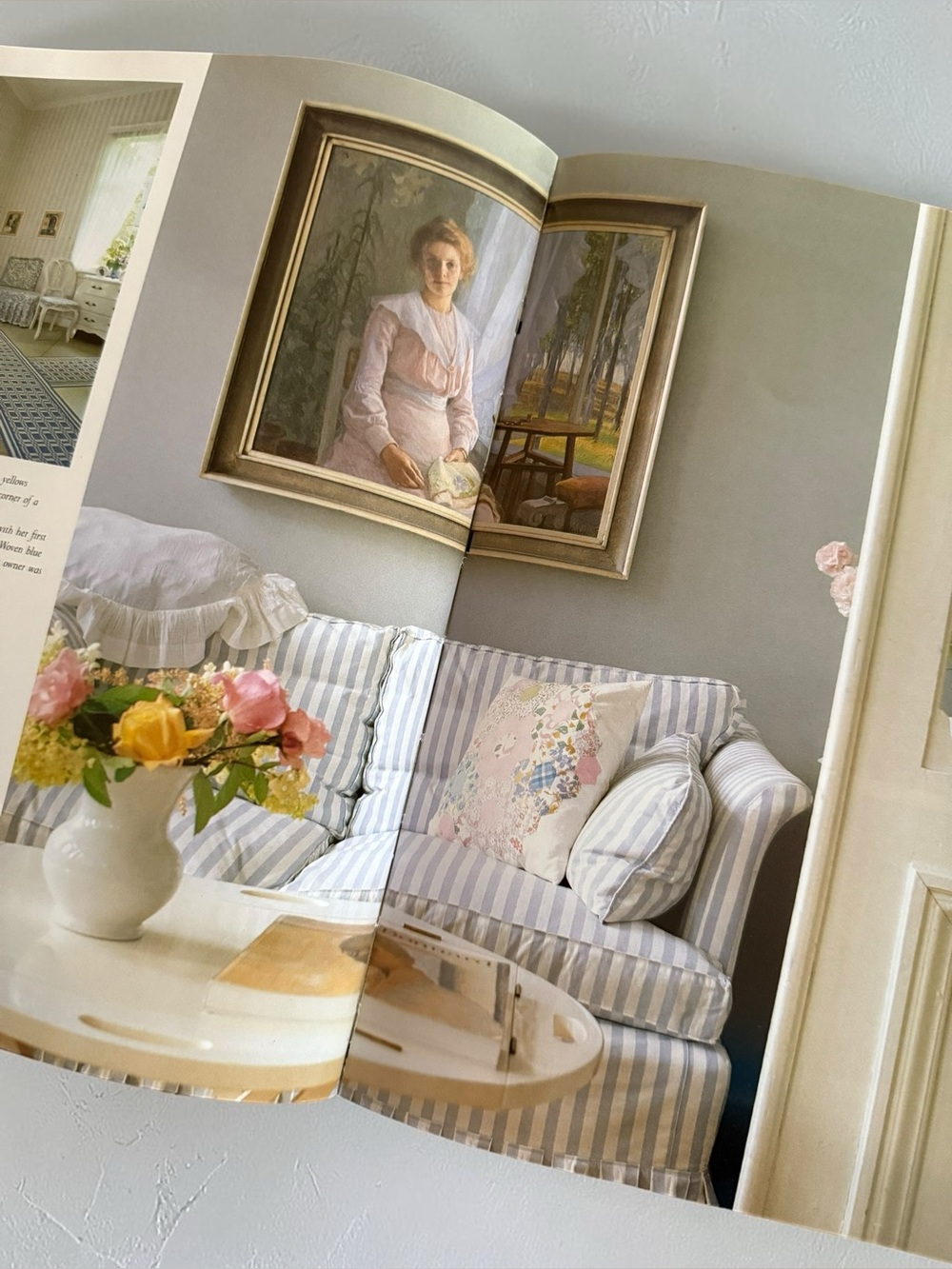 Scandinavia Living Design by Elizabeth Gaynor - Picture 4 of 9